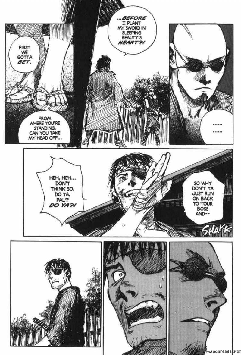 Blade Of The Immortal 66 156