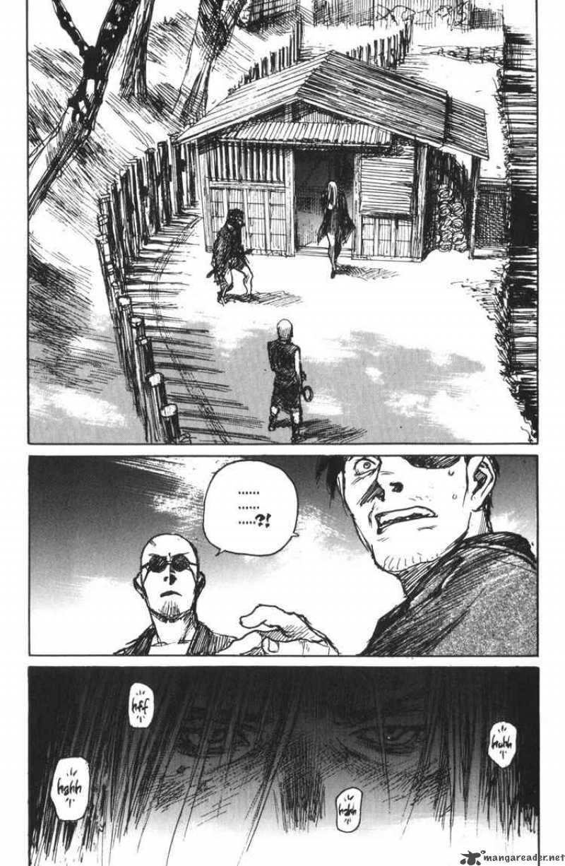 Blade Of The Immortal 66 158