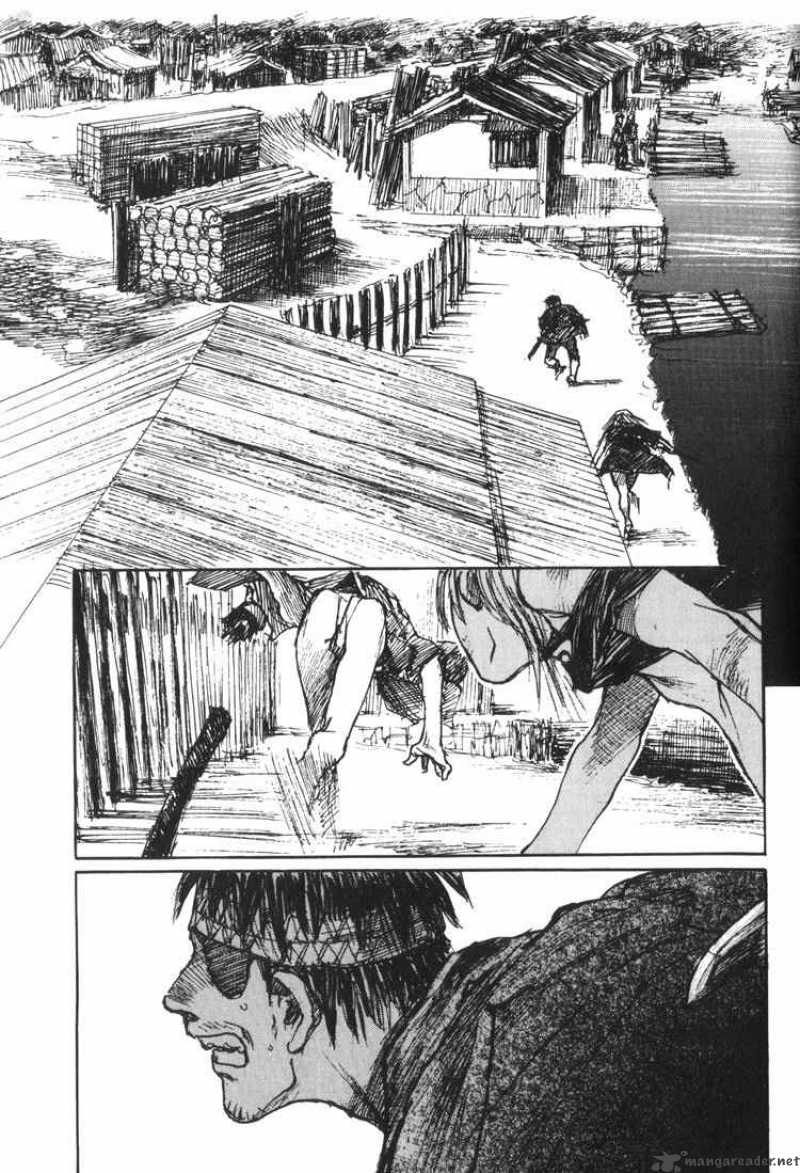 Blade Of The Immortal 66 164