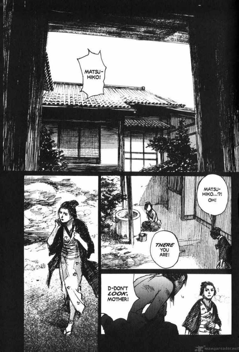 Blade Of The Immortal 66 168