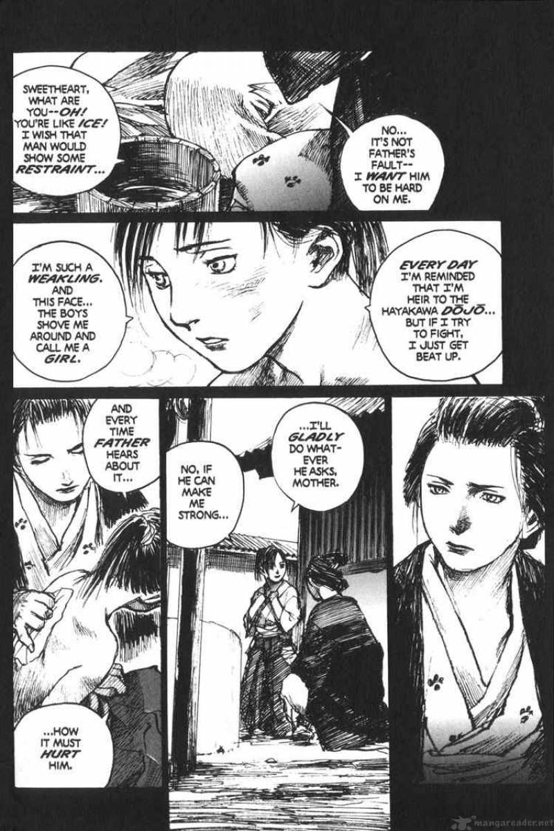 Blade Of The Immortal 66 169