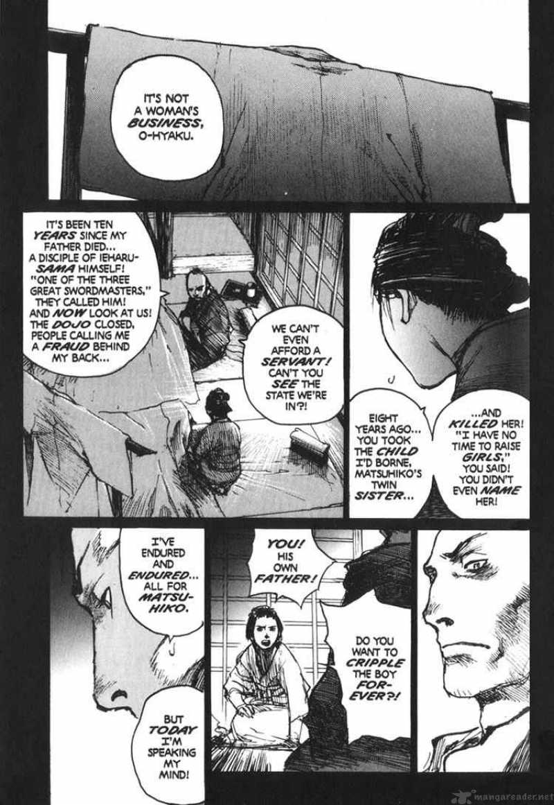 Blade Of The Immortal 66 170
