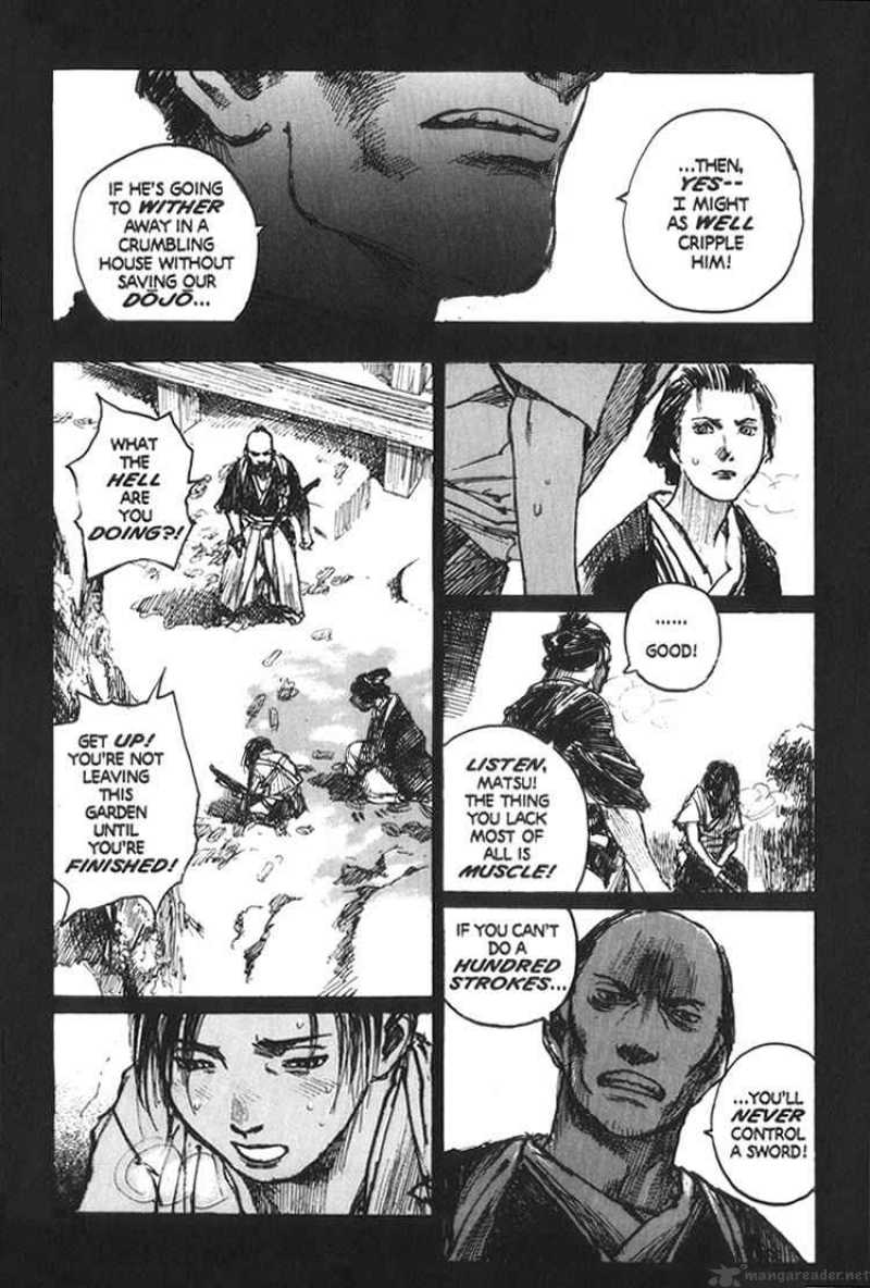 Blade Of The Immortal 66 171