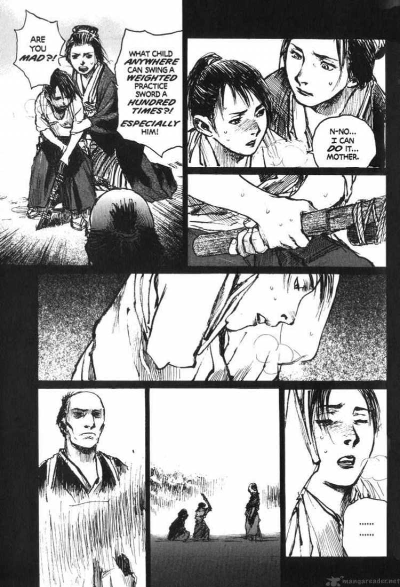 Blade Of The Immortal 66 172