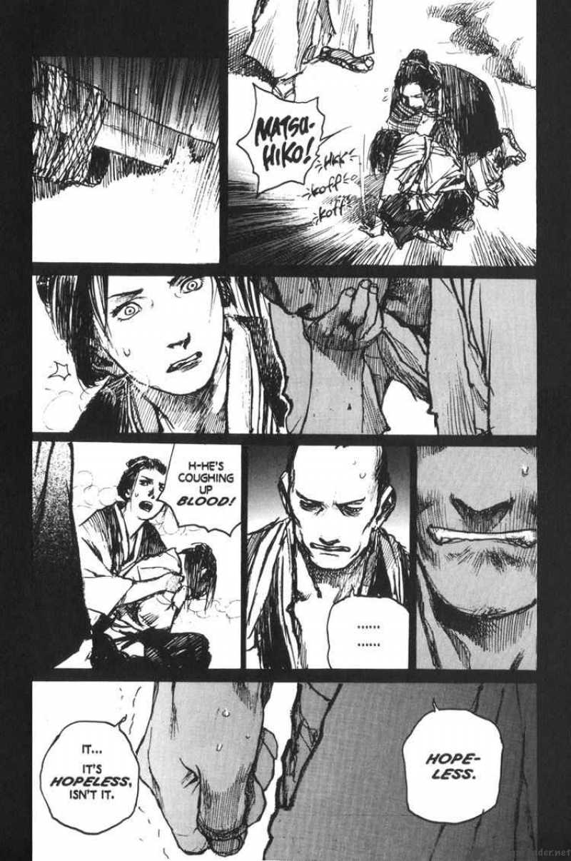 Blade Of The Immortal 66 173