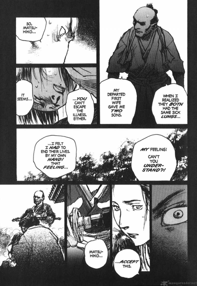 Blade Of The Immortal 66 174