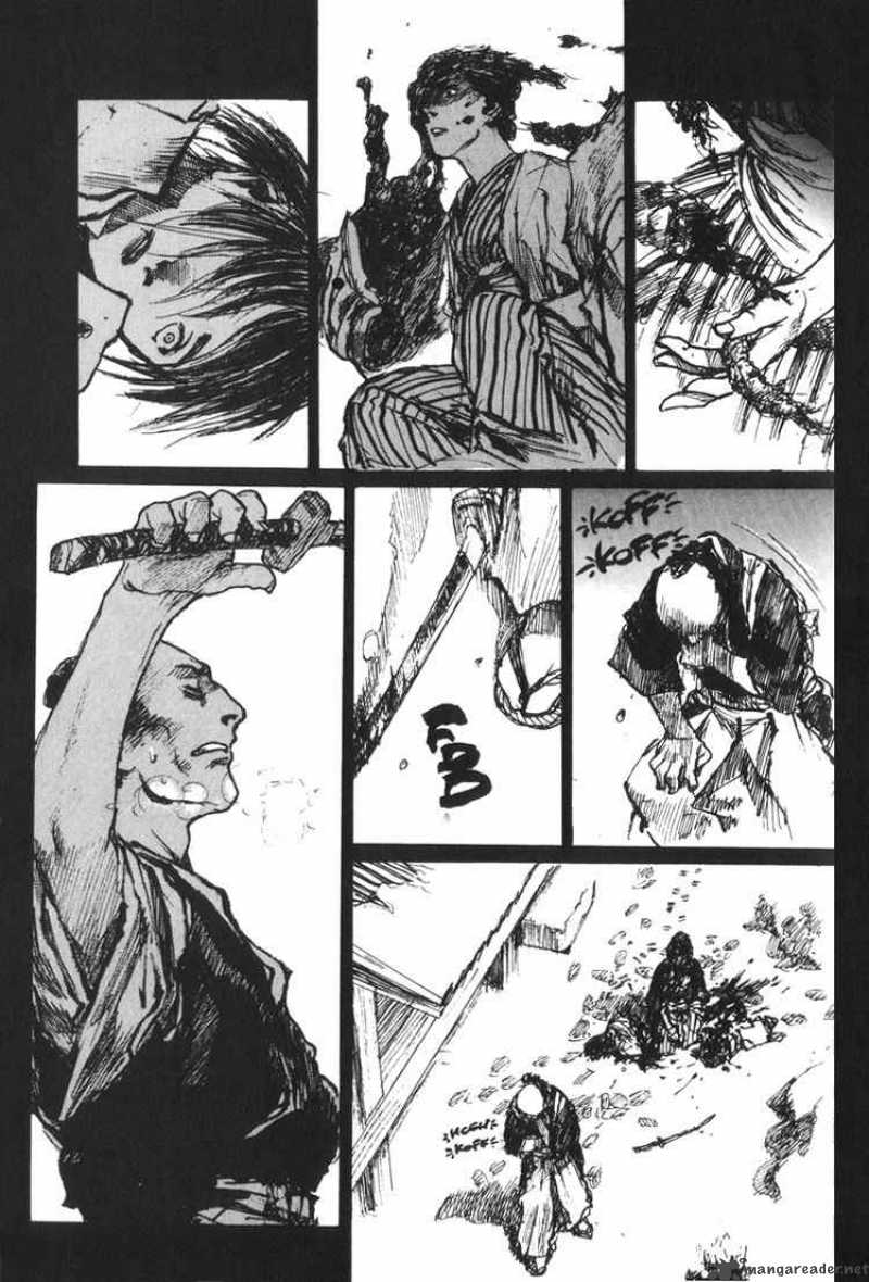 Blade Of The Immortal 66 176