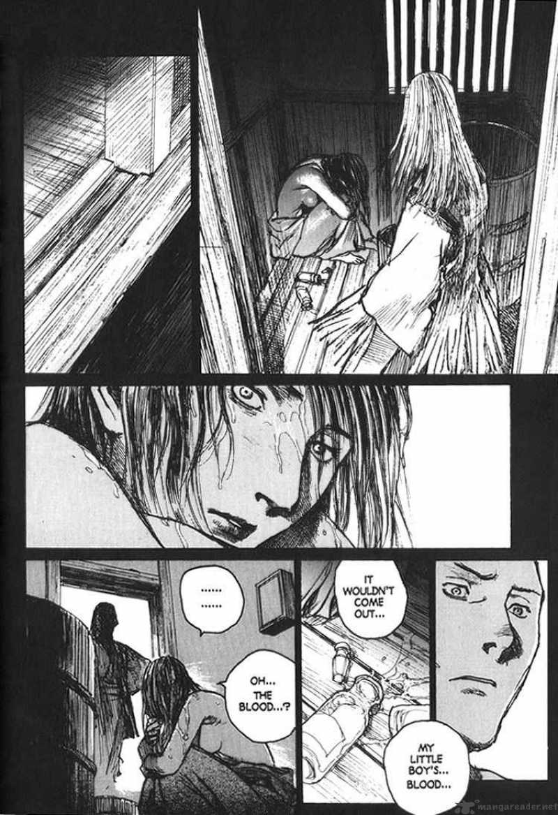 Blade Of The Immortal 66 179