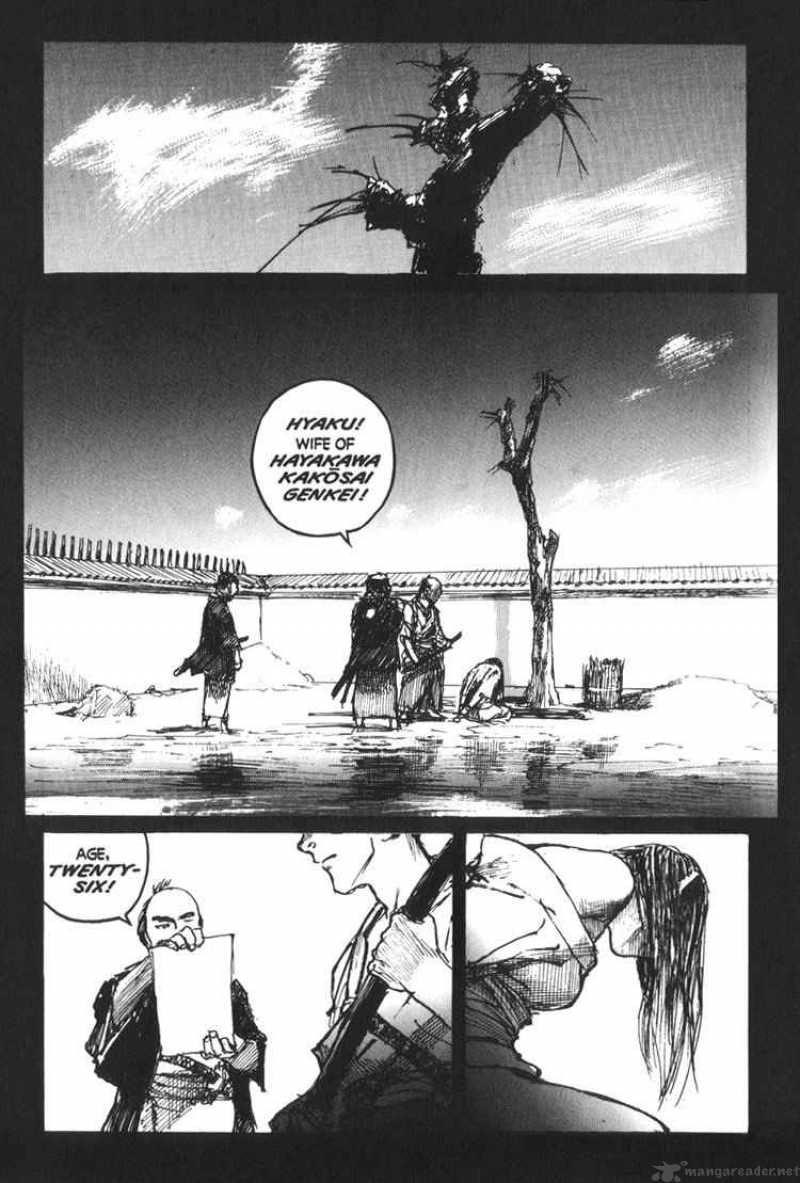 Blade Of The Immortal 66 180