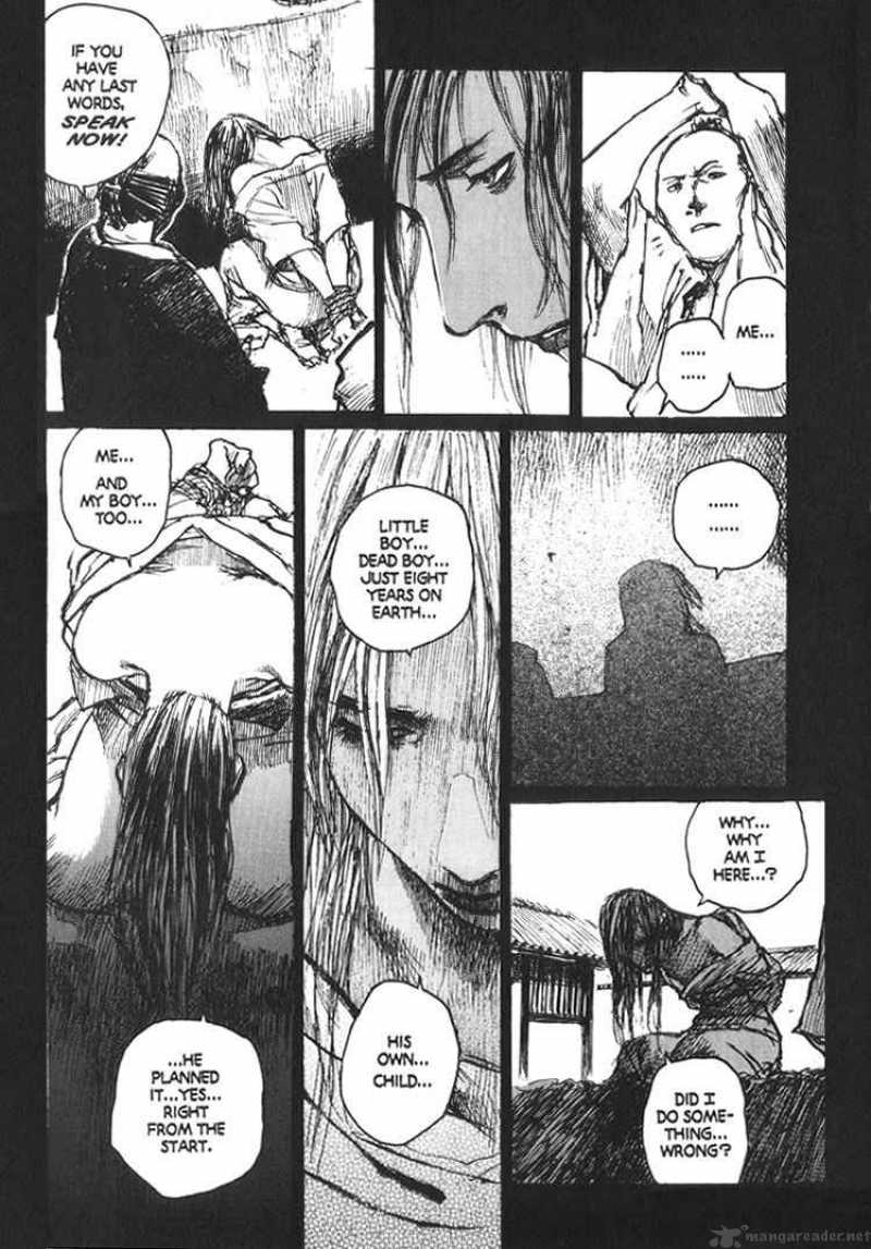 Blade Of The Immortal 66 181