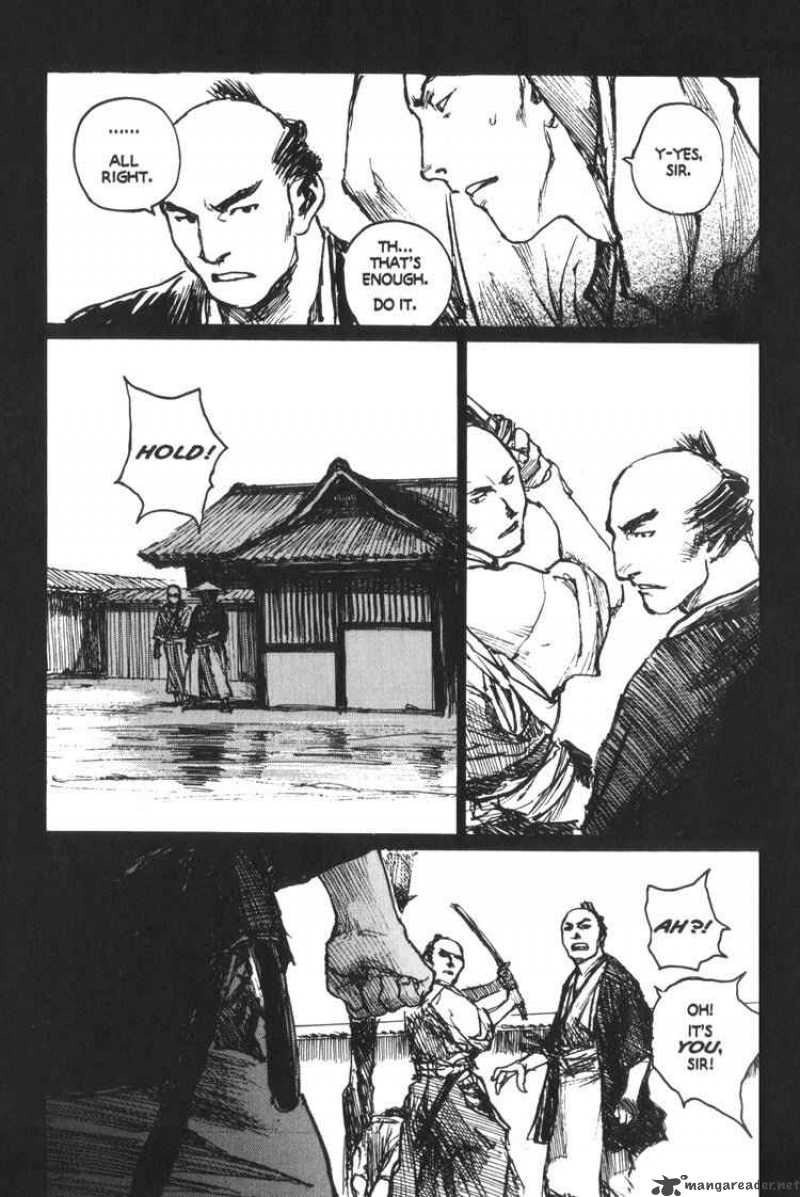 Blade Of The Immortal 66 182
