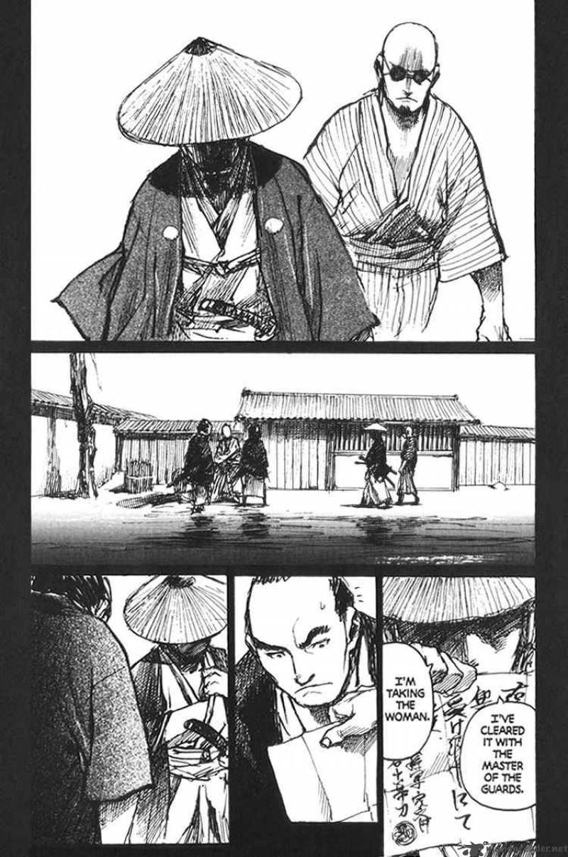 Blade Of The Immortal 66 183