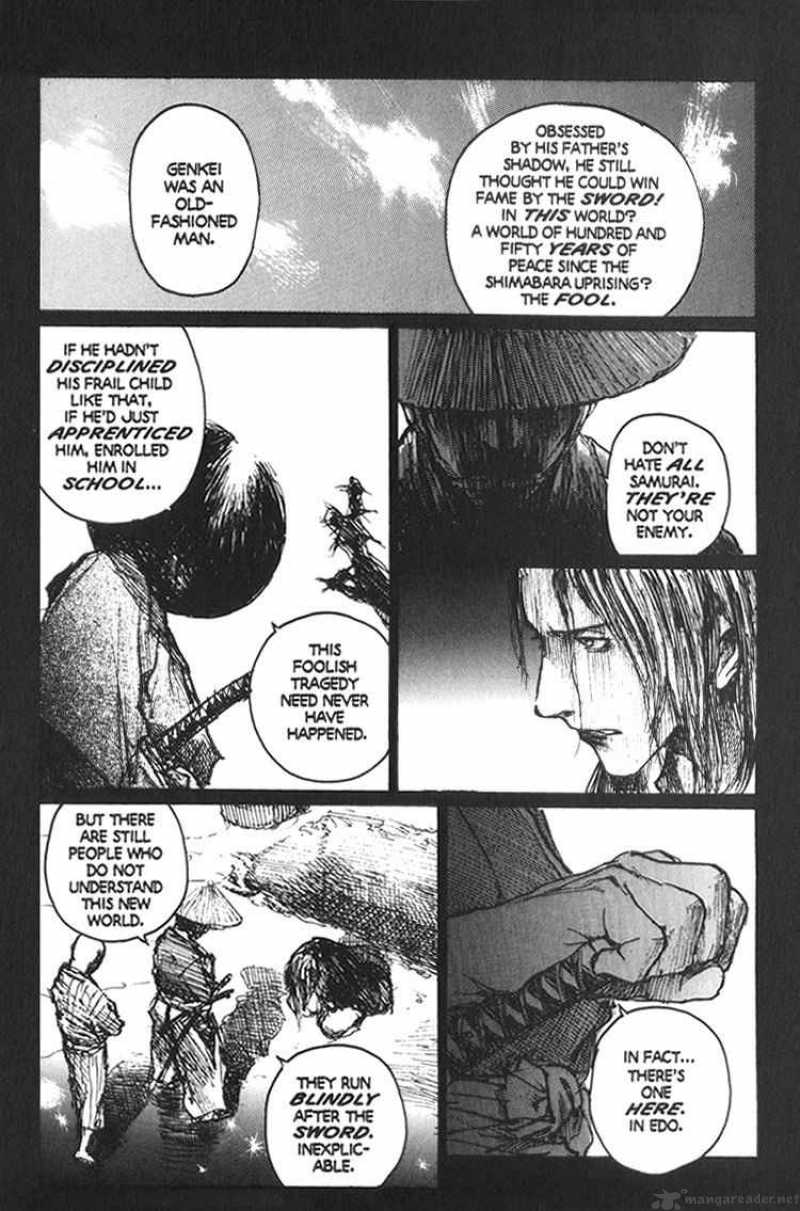 Blade Of The Immortal 66 185