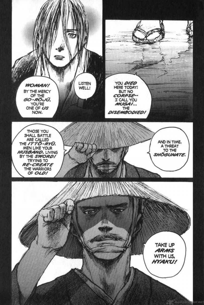 Blade Of The Immortal 66 186