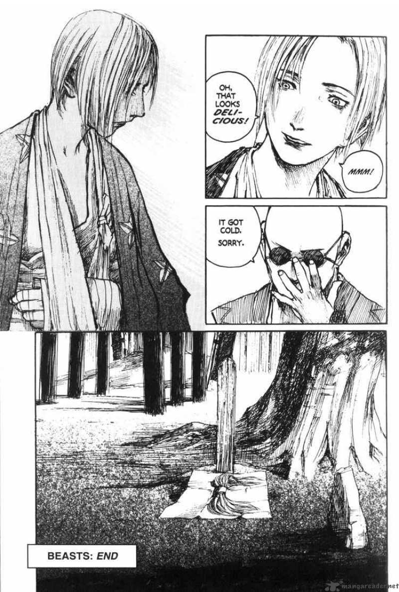Blade Of The Immortal 66 198