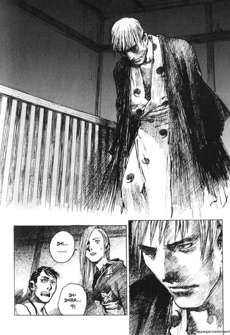 Blade Of The Immortal 66 21