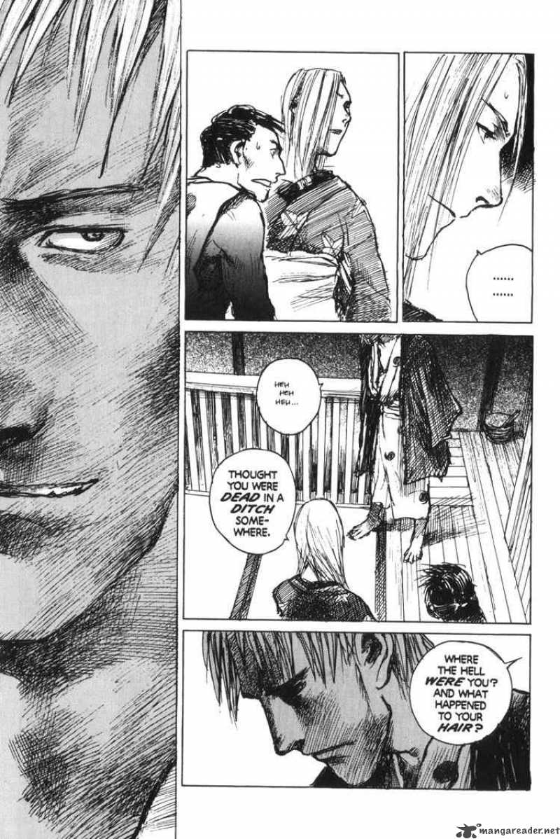 Blade Of The Immortal 66 22