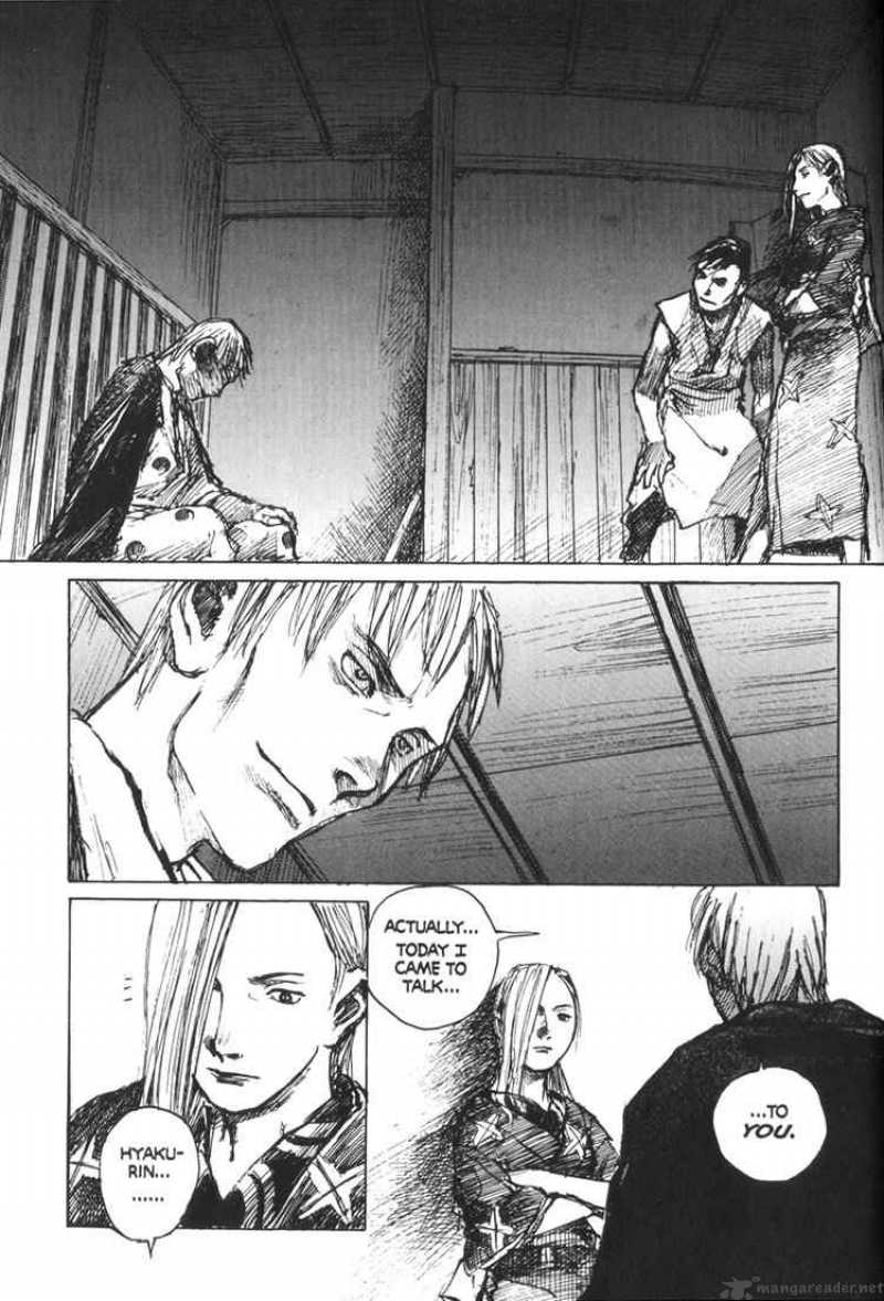 Blade Of The Immortal 66 24