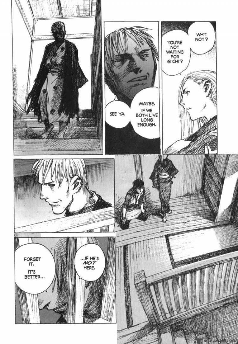 Blade Of The Immortal 66 29