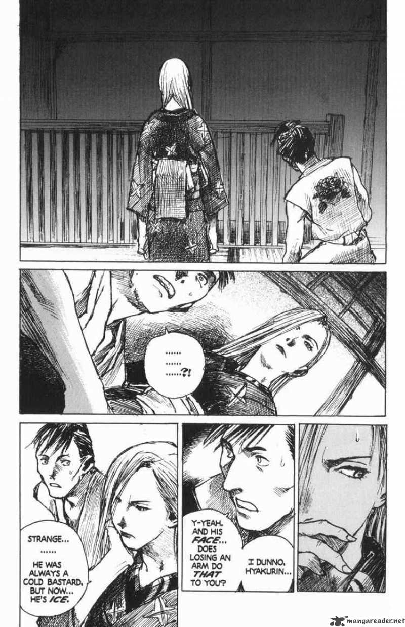 Blade Of The Immortal 66 30