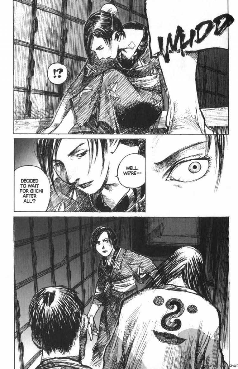 Blade Of The Immortal 66 32