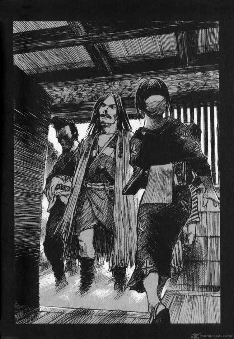 Blade Of The Immortal 66 33