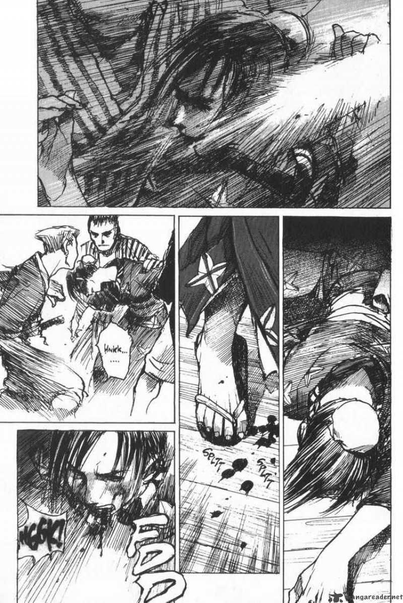 Blade Of The Immortal 66 36