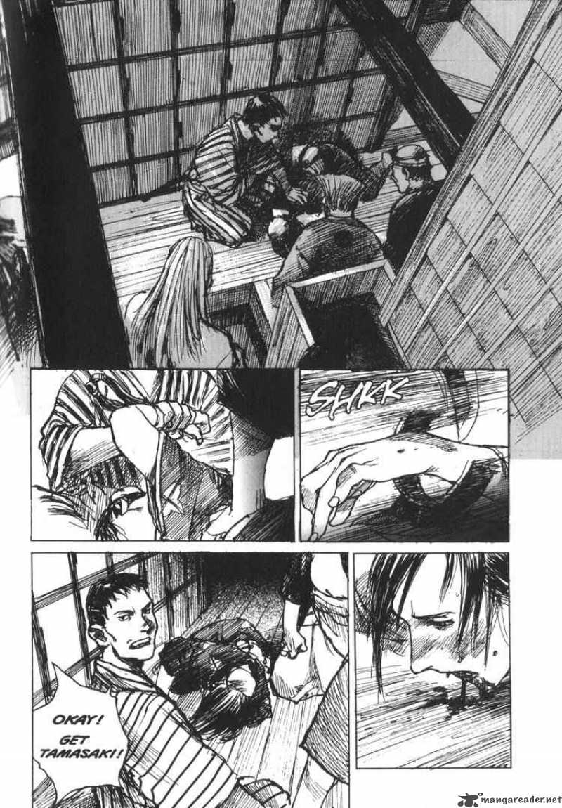 Blade Of The Immortal 66 37