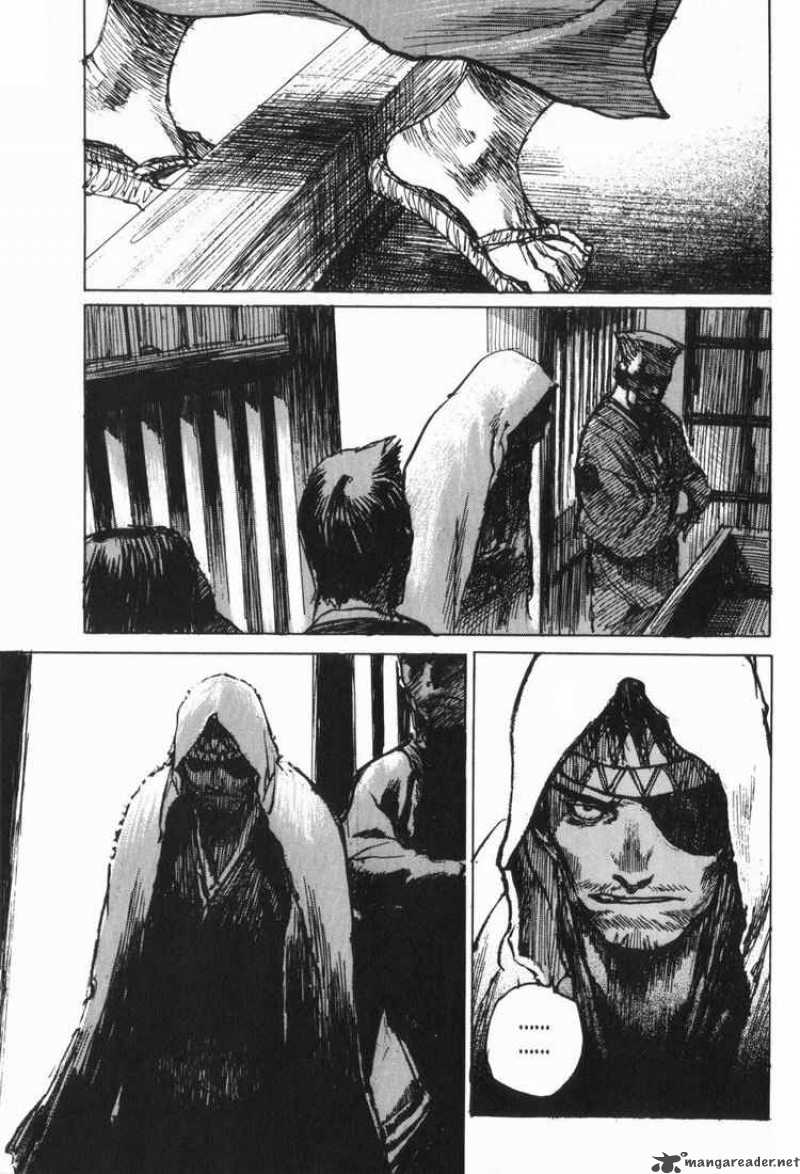 Blade Of The Immortal 66 38