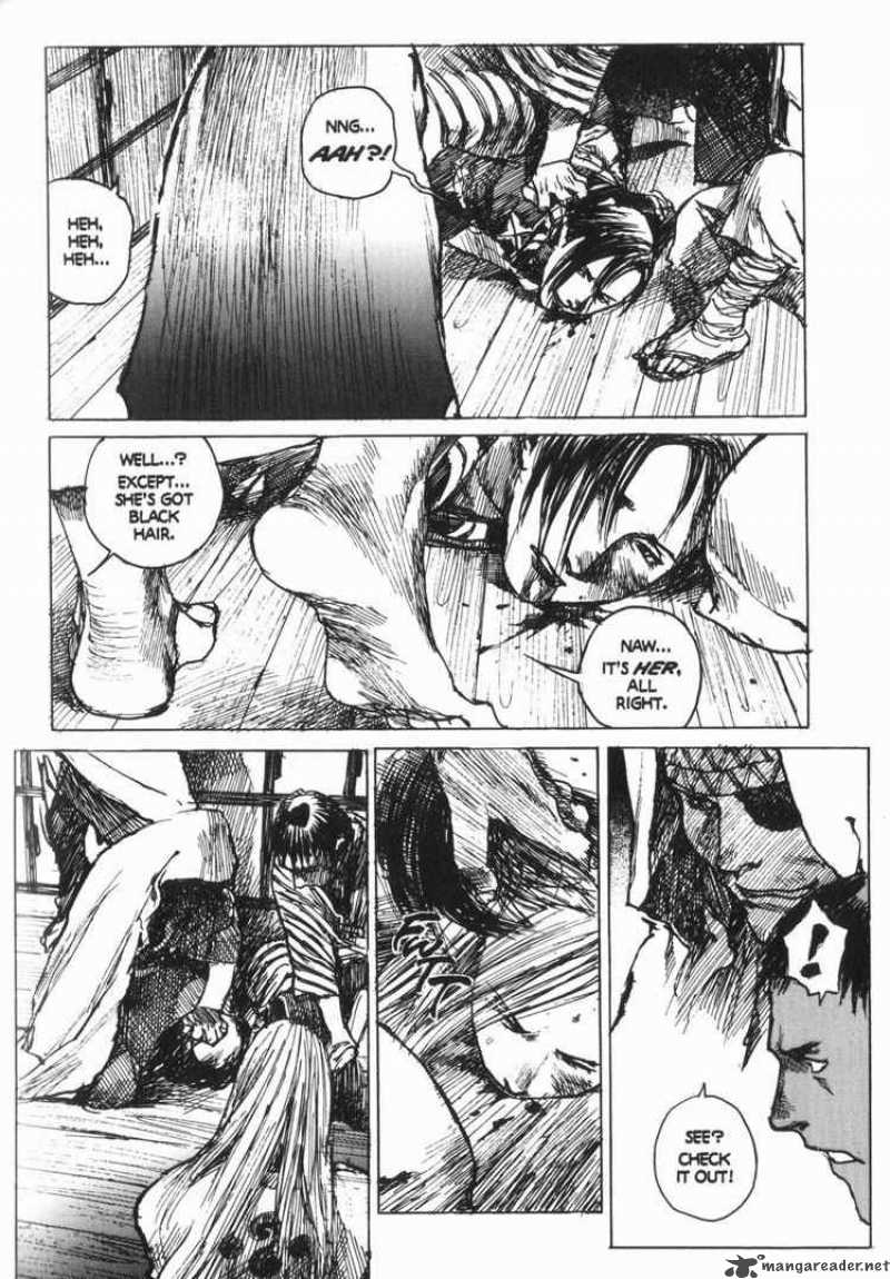 Blade Of The Immortal 66 39