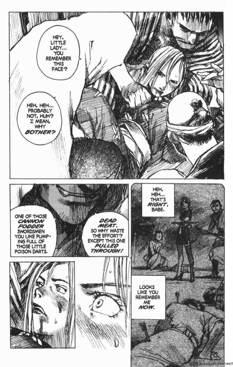 Blade Of The Immortal 66 40