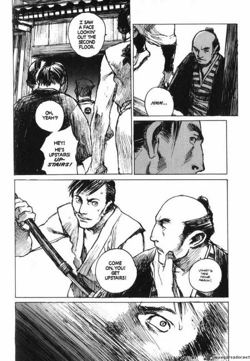 Blade Of The Immortal 66 43