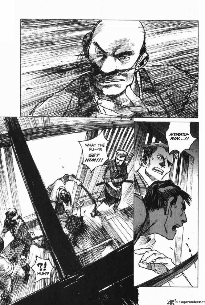 Blade Of The Immortal 66 44