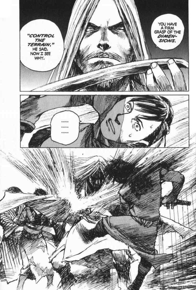 Blade Of The Immortal 66 50