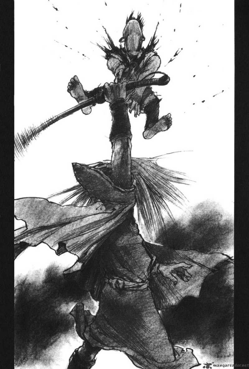 Blade Of The Immortal 66 51