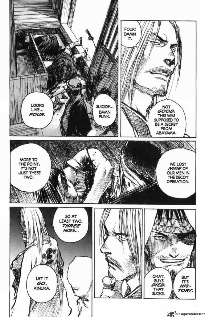 Blade Of The Immortal 66 54