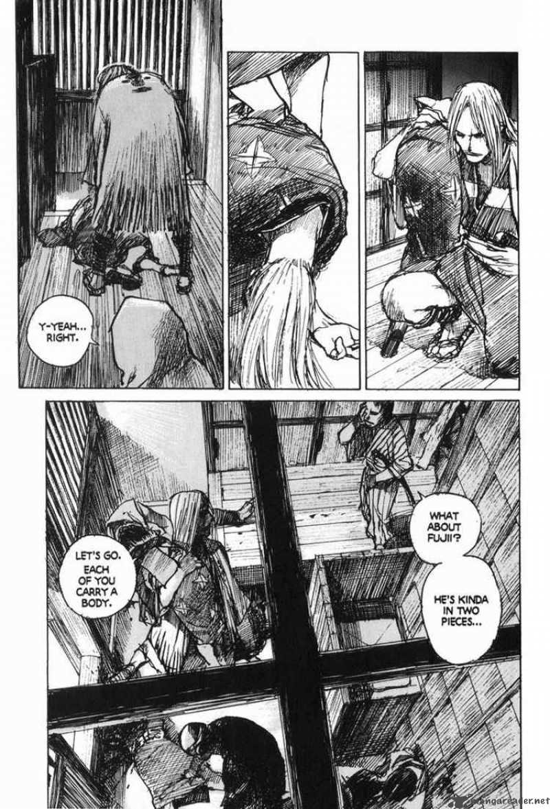 Blade Of The Immortal 66 58
