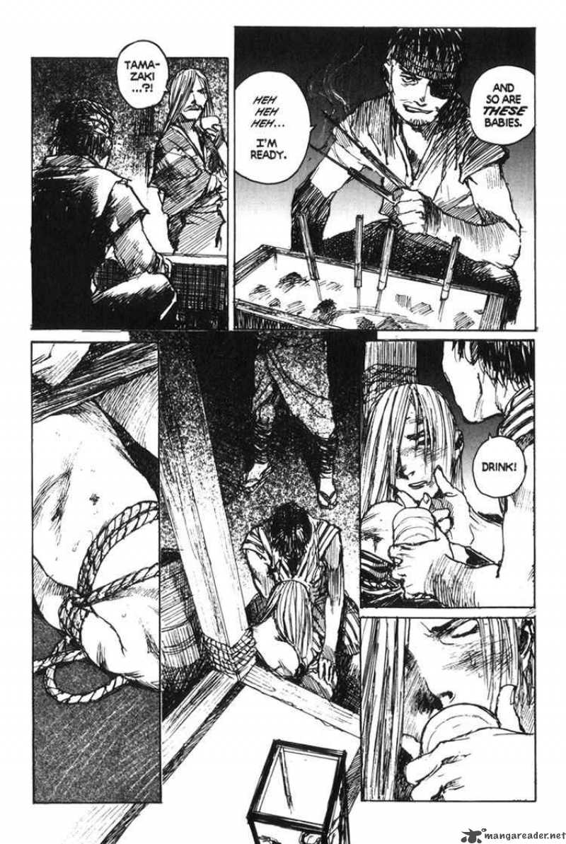 Blade Of The Immortal 66 70