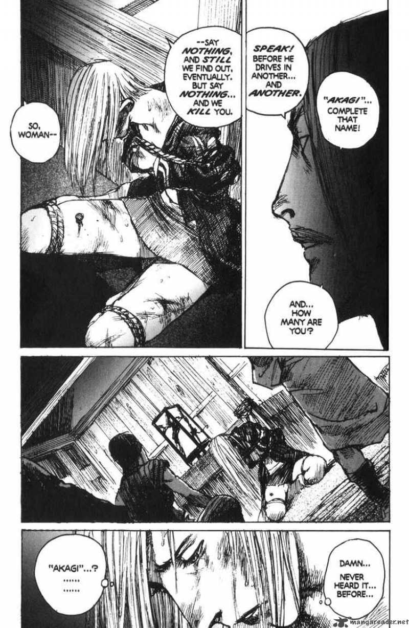 Blade Of The Immortal 66 78