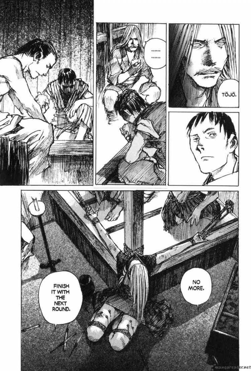 Blade Of The Immortal 66 86