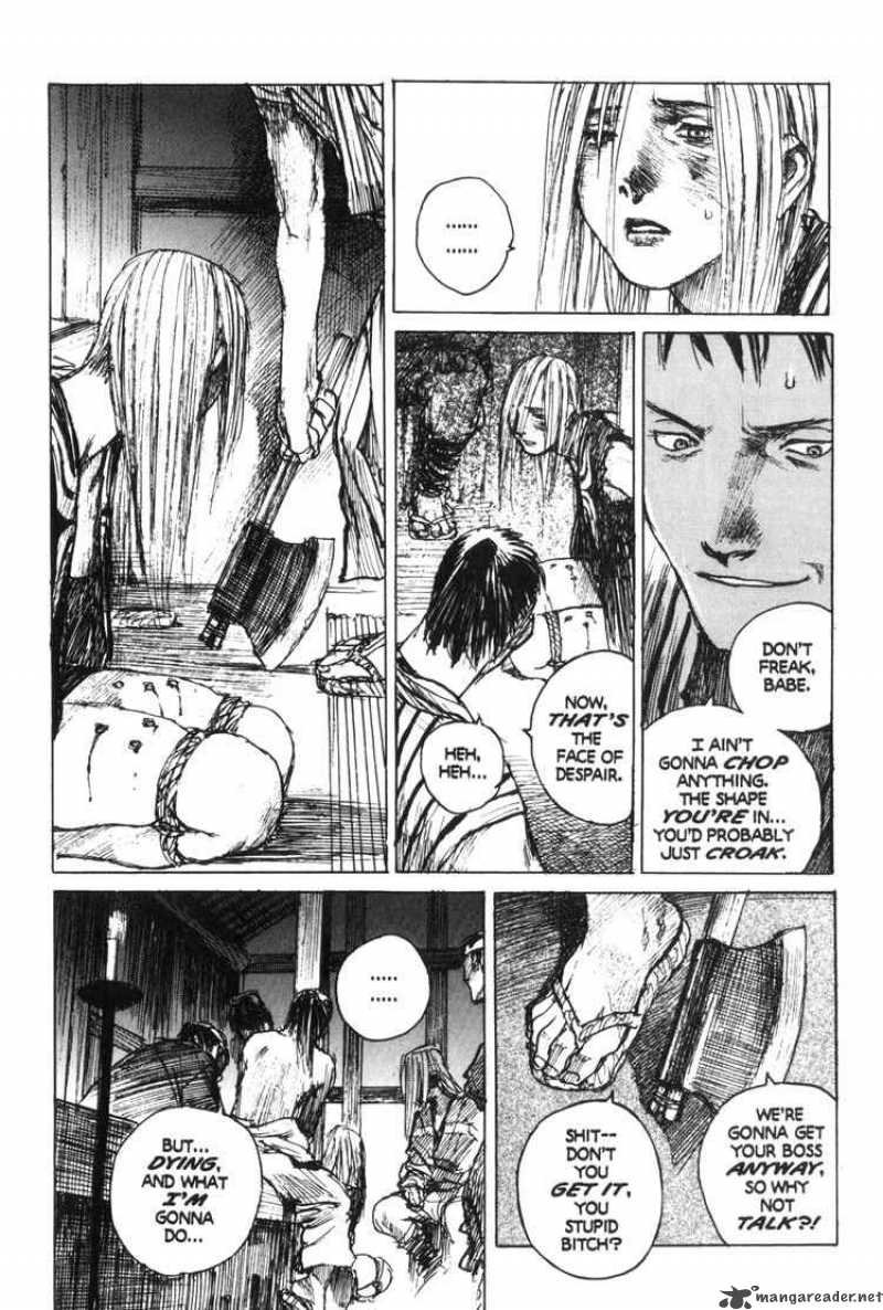 Blade Of The Immortal 66 89