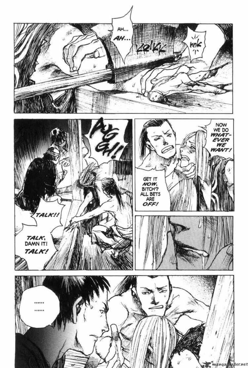 Blade Of The Immortal 66 91