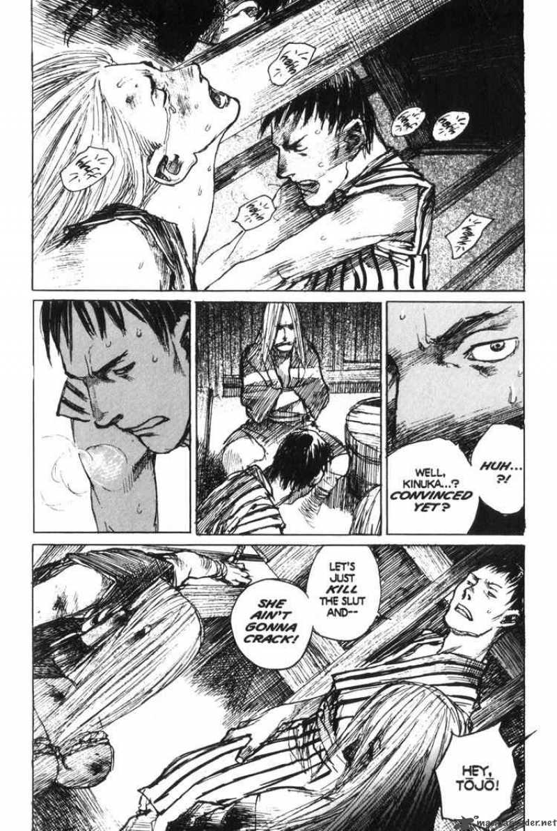 Blade Of The Immortal 66 93
