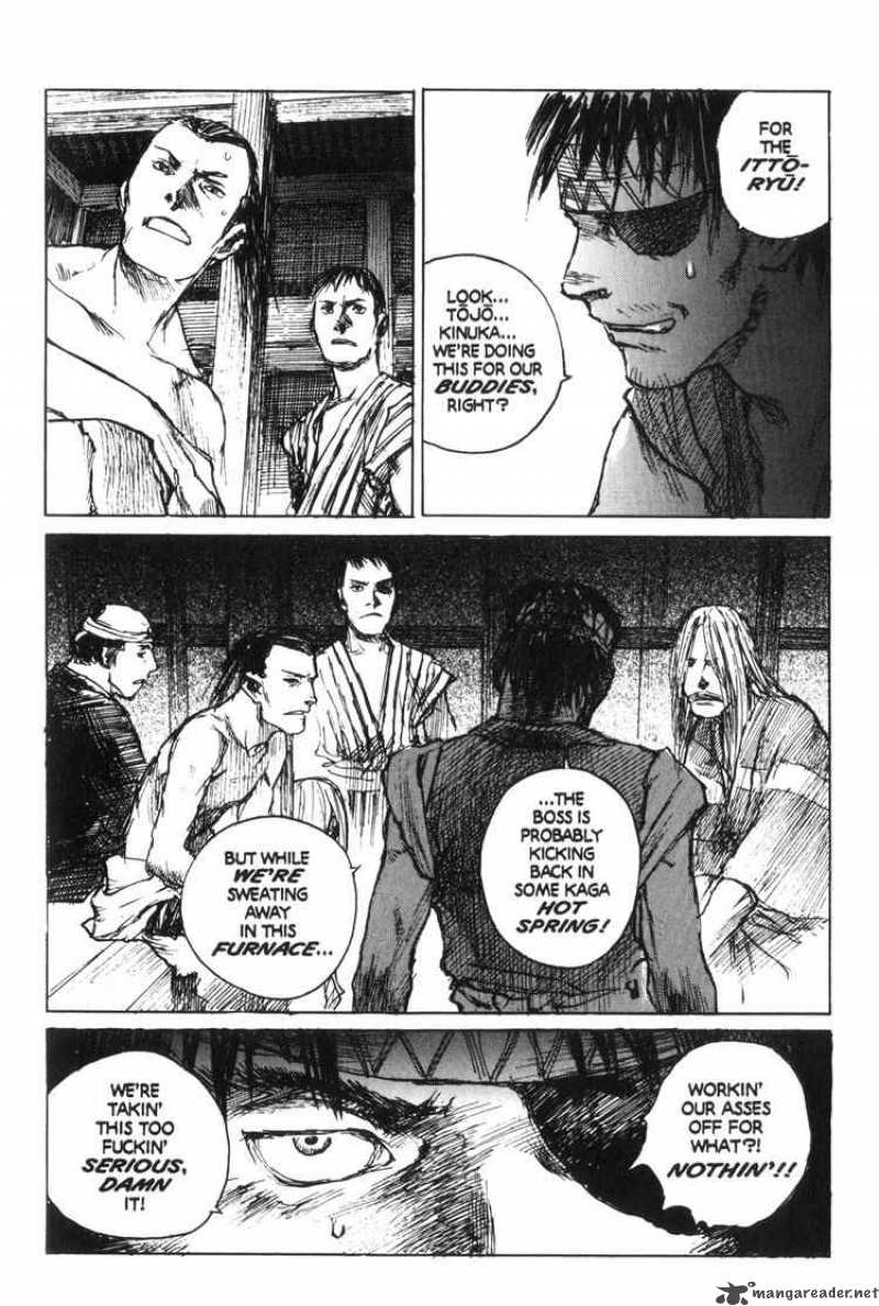 Blade Of The Immortal 66 95