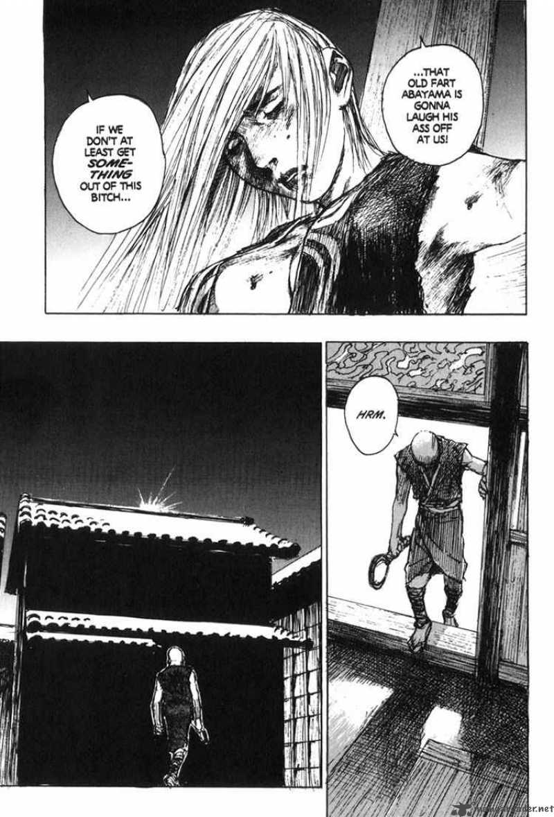 Blade Of The Immortal 66 96