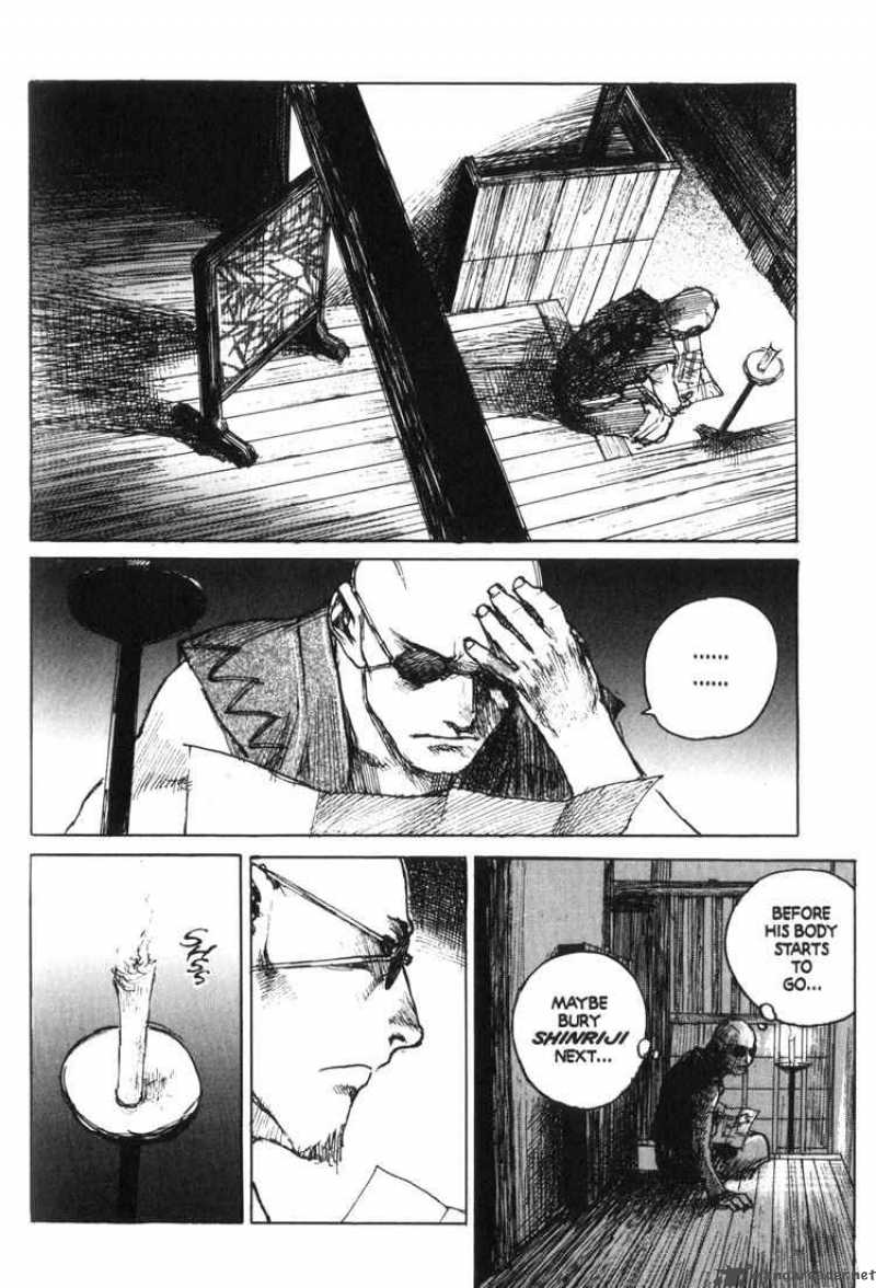 Blade Of The Immortal 66 97
