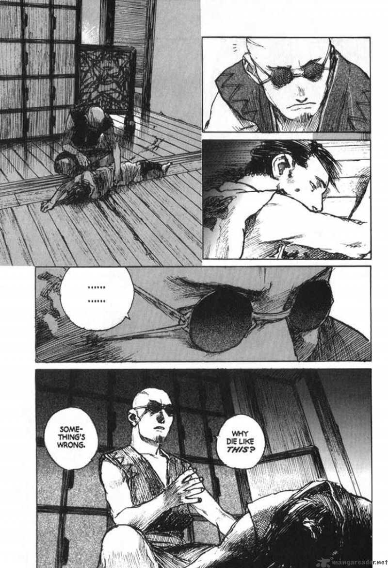 Blade Of The Immortal 66 98