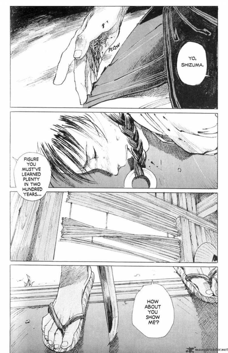 Blade Of The Immortal 7 1