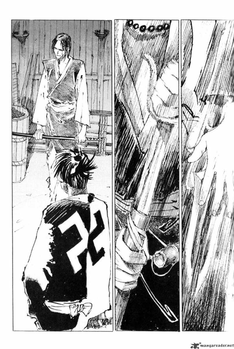 Blade Of The Immortal 7 10