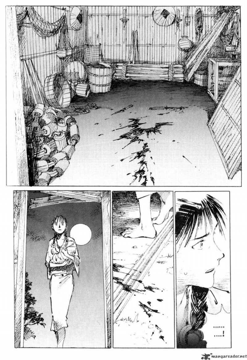Blade Of The Immortal 7 13